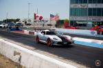 Dodge Viper ACR on Vossen Wheels (VPS-306) 2017 года